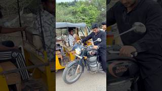 Gas ki shortage ke baad 😳 Auto wale ke saat jo hua wo 😱 Phir