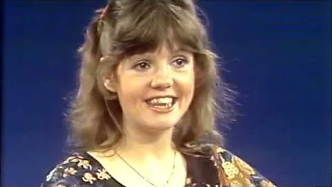 NELL CARTER, CHERYL BERNES ANNIE GOLDEN STARS OF "...