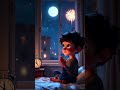 Naya Saal, Nayi Soch__ayaan #year #shorts #ai #moralstories #viral #fireworks #cartoon #facts