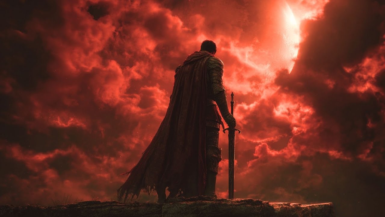 Epic Dark Age  Mix | 1 Hour of Dramatic & Heroic Music