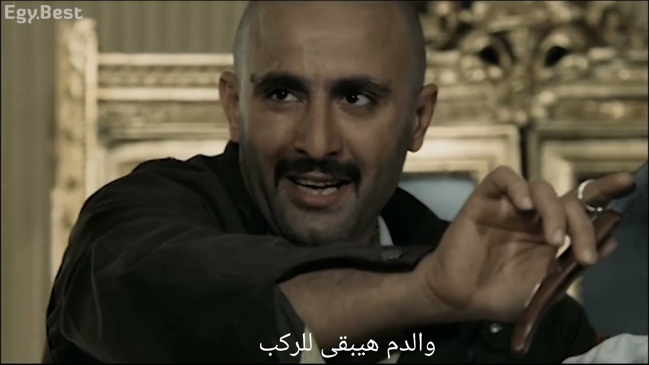 العافيه . شهاب السيد x إبراهيم الأبيض