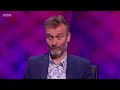 Mock the Week: Milton Jones Under the Desk