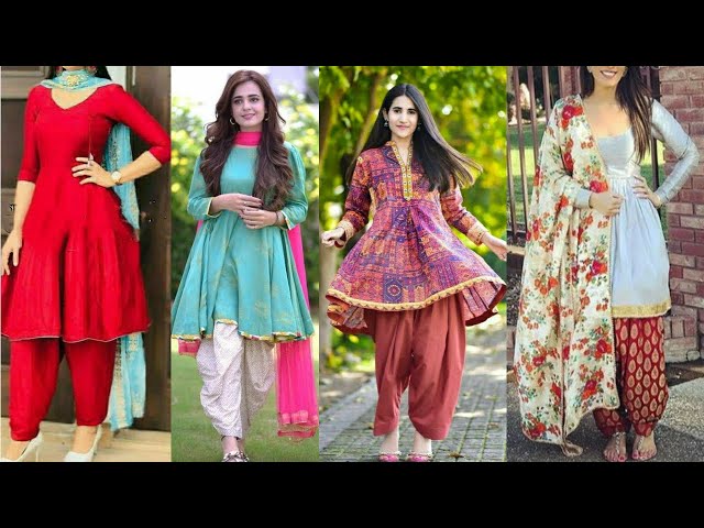 Salwar Suits - Buy Designer Salwar Kameez Online in India | Mehar