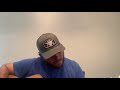 Morgan Wallen | Wasted on you | Acoustic Cover