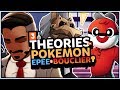 3 THEORIES sur POKEMON EPEE & BOUCLIER