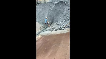 Difficult unloading process！Unloading and decompression video