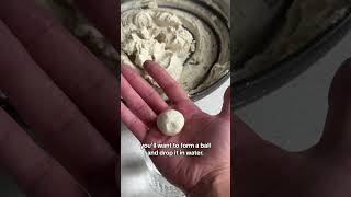 Masa Tips For Tamales