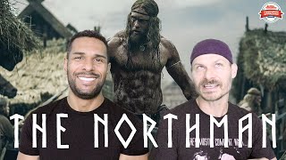 THE NORTHMAN Movie Review **SPOILER ALERT**