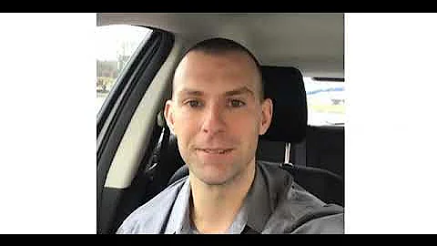 Rapture Dream   Shook Him To The Core! Accept Jesus Christ Now!