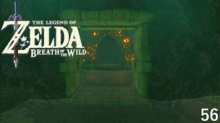 Die Letzten Schreine der Phirone Region | The Legend of Zelda Breath of the Wild Folge 56