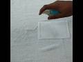 Sanitizer se science experiments #shorts #viral #trending #physics #science #experiements #magic
