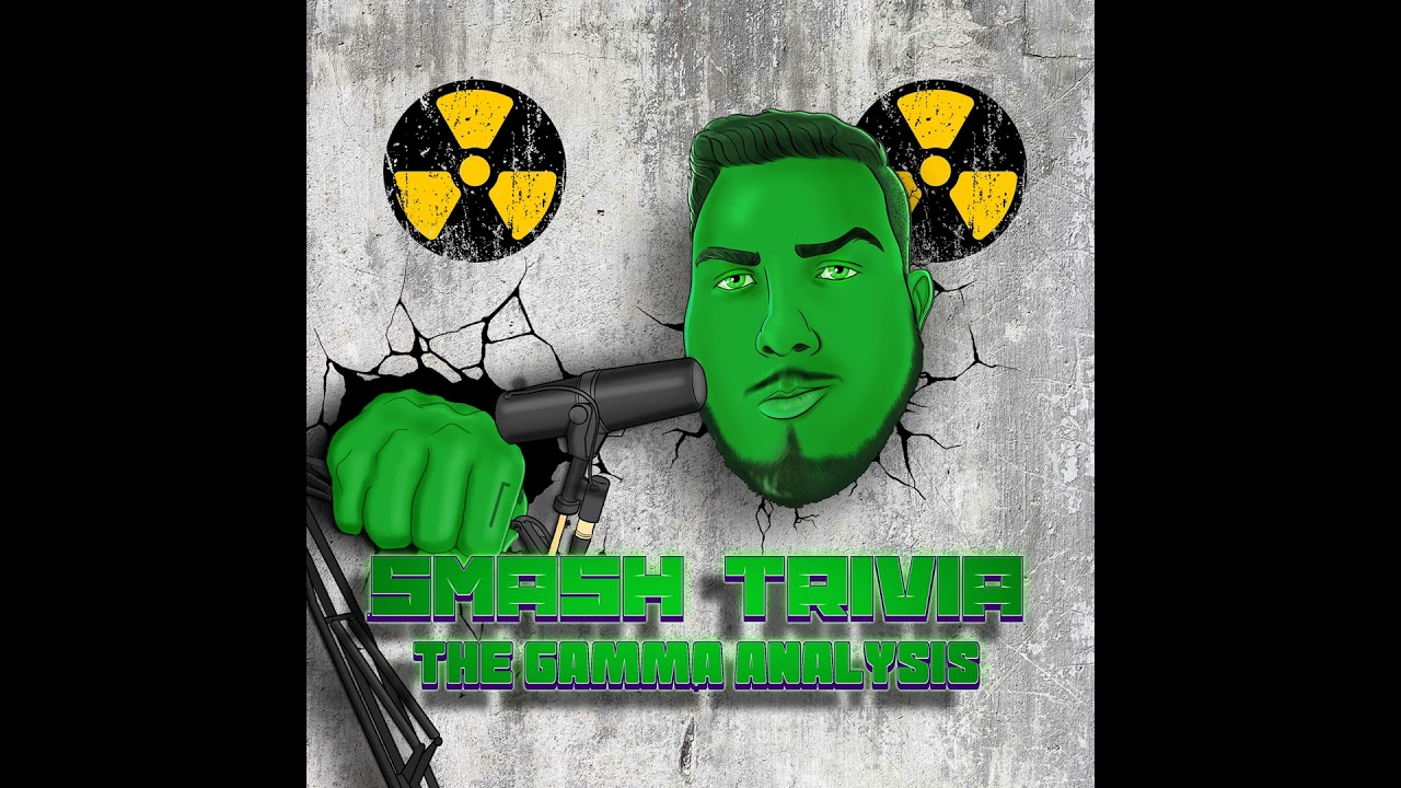 The Gamma Analysis Episode 109: BA BA BA BA BA Batman 66 Review! With Bubb From Anyone's Comic Bo...