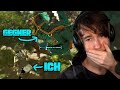 Ich wurde geraidet aber mein Loot ist noch da :D