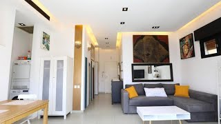 Beautiful&Spacious 1 bedroom VR Tel Aviv Beach, Tel Aviv, Israel