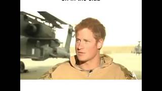 Prince Harry funny back that up #shorts