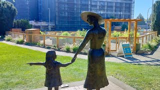 Vancouver day 2.