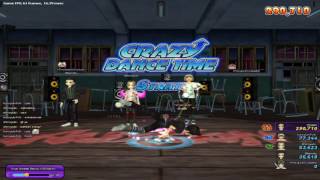 Blue Sorbet - Decoy , Crazy Dance 8 , No Chance ~ Audition AyoDance