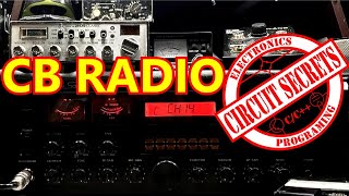 cb radio