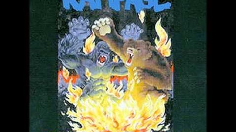 Rampage - Goin Ape