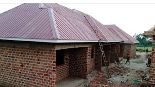 COST/QUOTATION FOR 6 DOUBLE RENTAL ROOMS (SELF CONTAINED) IN UGANDA.