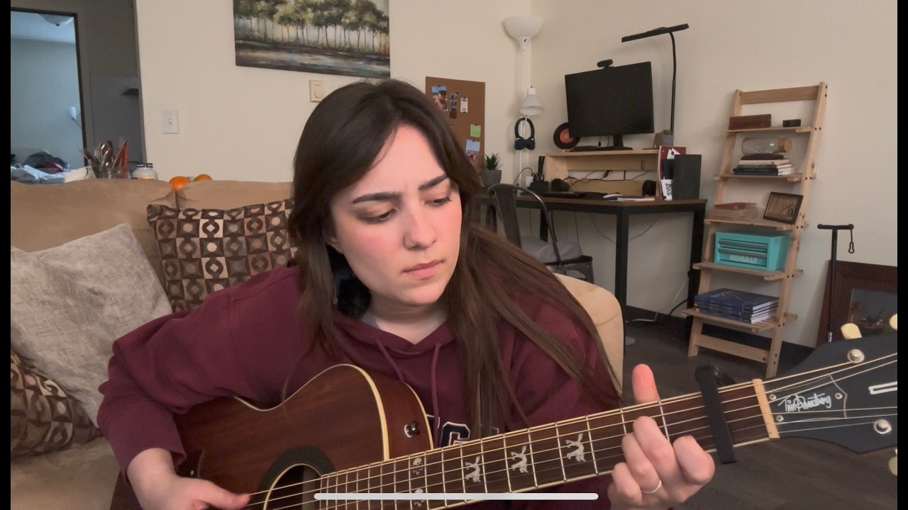 Psalm 30 House of David Cover