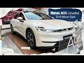 Changan Nevo A06 2026 Debut di Beijing: Mobil Pertama Dunia dengan Baterai Sodium-Ion, Range 2.120 Km!