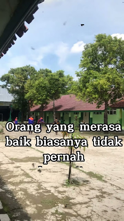 Gus Miftah | Jangan pernah merasa lebih baik #gusmiftah #quoteislami #motivasi #selfreminder