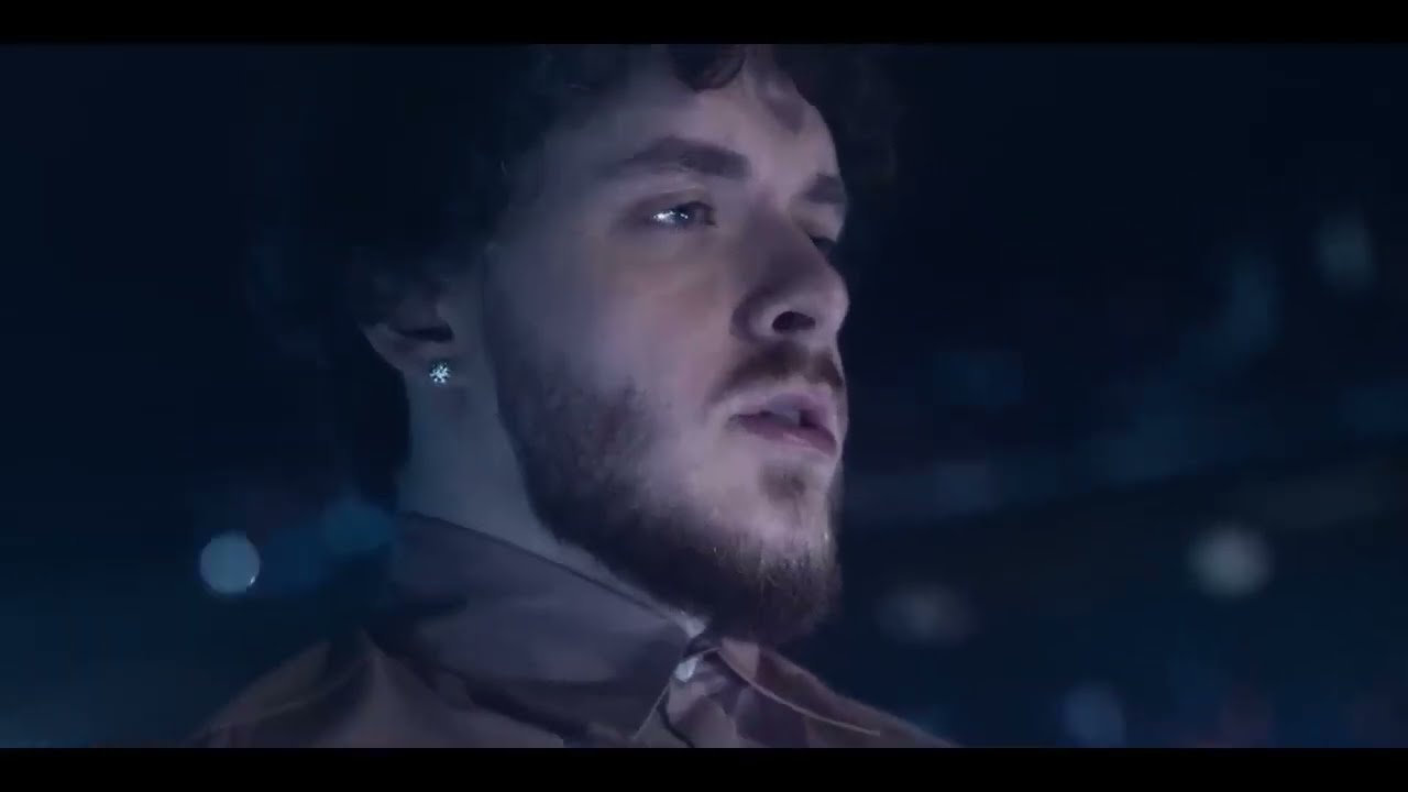 Doritos Sweet & Tangy BBQ 'Jack's New Angle' with Jack Harlow | Super Bowl 2023 Ads | Commercials