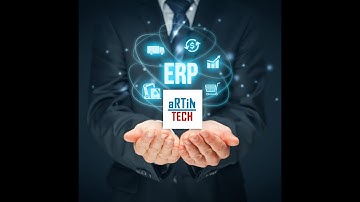 Comprehensive Overview of Artintech ERP Modules: Optimize Your Business Operations