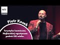 Piotr Kosek - Turystyka Kosmiczna | Nowe Trendy w Turystyce 2023