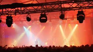 Saxon Live - Heavy Metal Thunder (Full Concert 7 of 19) - Mar 10, 2023 - Essigfabrik, Köln