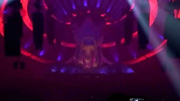 QLIMAX 2014 HEADHUNTERZ LIVE Setmovie the source of creation