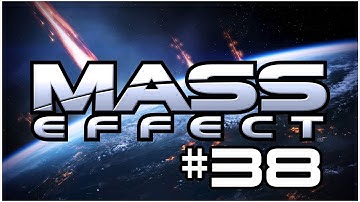 Mass Effect Mod Remastered #38 - Virmire Part 2 - Insanity - No Commentary