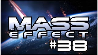 Mass Effect Mod Remastered #38 - Virmire Part 2 - Insanity - No Commentary Wealth