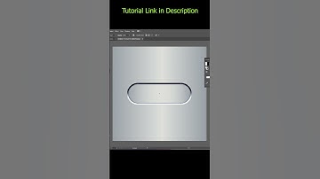 Designing a Slider Button from Scratch! - Adobe Illustrator Basics Tutorial for Beginners Part 1