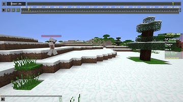 HYPIXEL UHC Level 5 Hacking