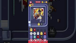 Pixel flow - 890 🔥  hey vaquero!... fallout level...