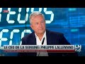 Philippe lallemand  les acteurs de lco ln24