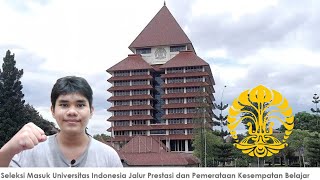 Jalur PPKB UI 2022