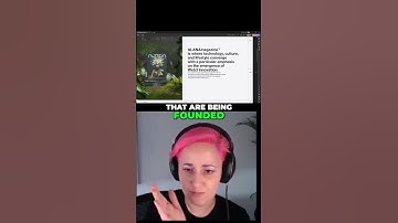 Blockchain Ecosystem: Tech, Public Goods & Creators