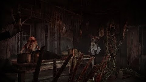 Obscure 2 Summary of The Butcher scrapped bossfight + exclusive photos