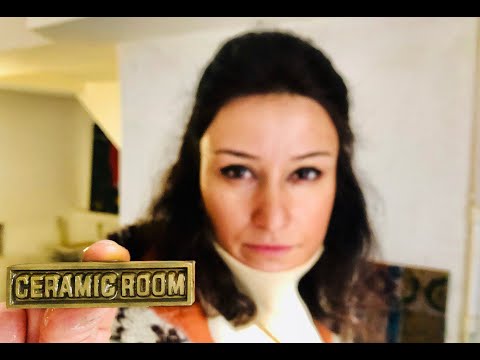 Ceramic Room 3 /კერამიკა / Kazuxa Films