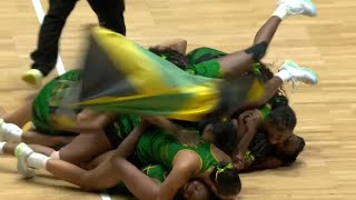 Jamaica vs Australia 46-45 Full Result | Jamaica Beats Australia in Commonwealth Games 2026 screenshot 3