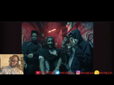 SlimeGoon9 #NwLord - "MEET ME IN PERSON" (Official Video) Dir by ‪@BRICKDAMCLUBHOUSE‬ | Reaction