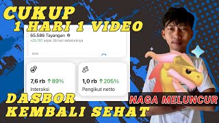 DO NOT UPLOAD 5 TO 10 REELS PER DAY ON FACEBOOK PRO IF YOU DON'T UNDERSTAND THE STRATEGY