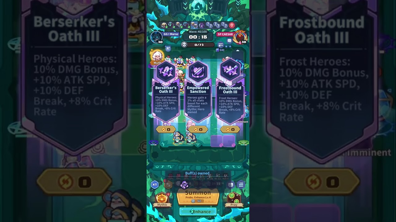 Penguin GO! Honor Purgatory 800 Support