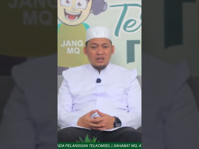 Diam yang aktif, Perbanyak dzikir kepada allah....❗❗❗ #mqfmbandung