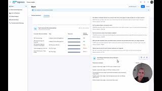 Personal dashboards in Signavio Process Insights 2411