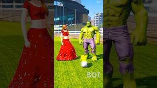 Gta V What Happened Hulk Son