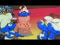 Ребенок шпион Смурфики 